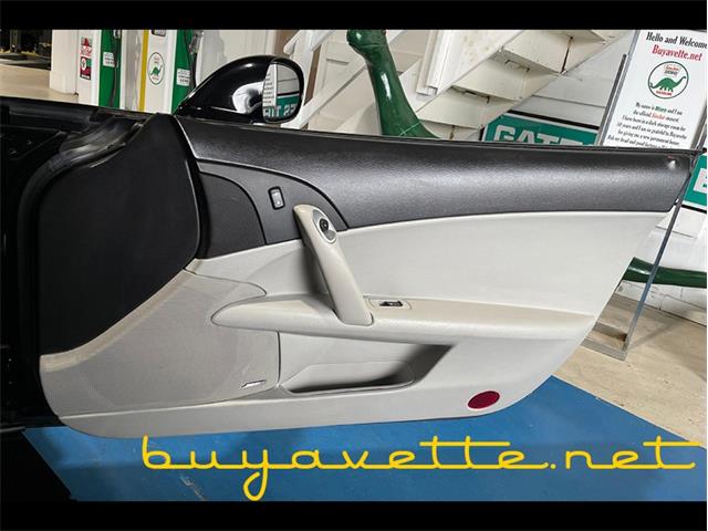 2010 Chevrolet Corvette (CC-2091845) for sale in Atlanta, Georgia