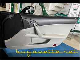 2010 Chevrolet Corvette (CC-2091845) for sale in Atlanta, Georgia