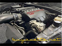 2010 Chevrolet Corvette (CC-2091845) for sale in Atlanta, Georgia