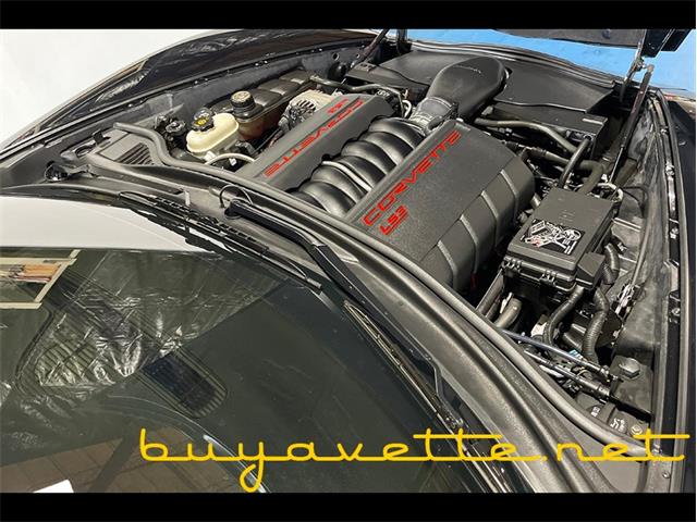 2010 Chevrolet Corvette (CC-2091845) for sale in Atlanta, Georgia