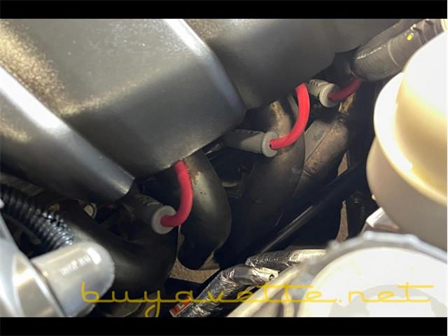 2010 Chevrolet Corvette (CC-2091845) for sale in Atlanta, Georgia