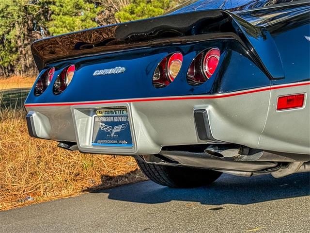 1978 Chevrolet Corvette (CC-2091846) for sale in Concord, North Carolina