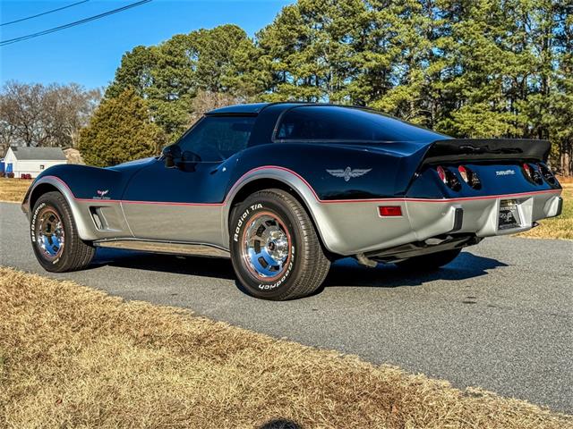 1978 Chevrolet Corvette (CC-2091846) for sale in Concord, North Carolina