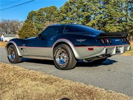 1978 Chevrolet Corvette (CC-2091846) for sale in Concord, North Carolina
