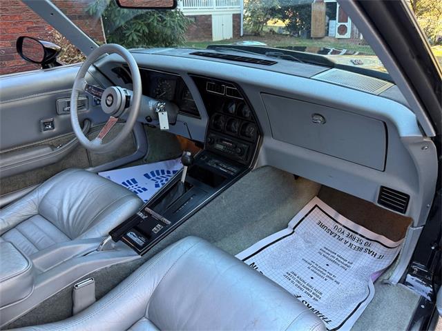 1978 Chevrolet Corvette (CC-2091846) for sale in Concord, North Carolina