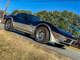 1978 Chevrolet Corvette (CC-2091846) for sale in Concord, North Carolina