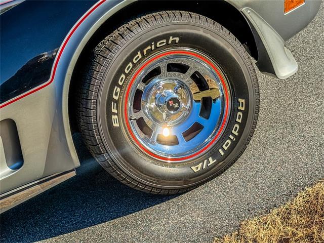1978 Chevrolet Corvette (CC-2091846) for sale in Concord, North Carolina
