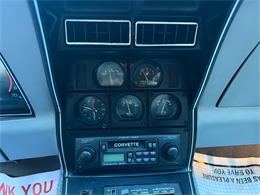 1978 Chevrolet Corvette (CC-2091846) for sale in Concord, North Carolina