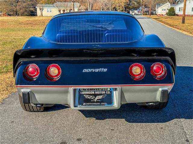 1978 Chevrolet Corvette (CC-2091846) for sale in Concord, North Carolina