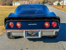 1978 Chevrolet Corvette (CC-2091846) for sale in Concord, North Carolina