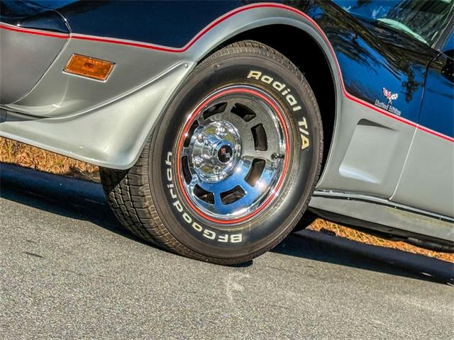 1978 Chevrolet Corvette (CC-2091846) for sale in Concord, North Carolina