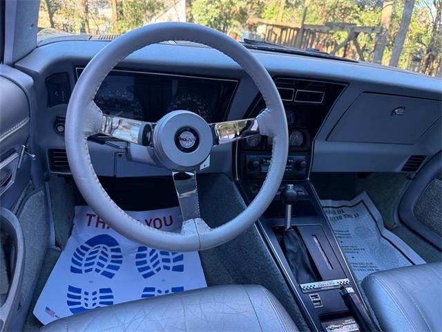 1978 Chevrolet Corvette (CC-2091846) for sale in Concord, North Carolina