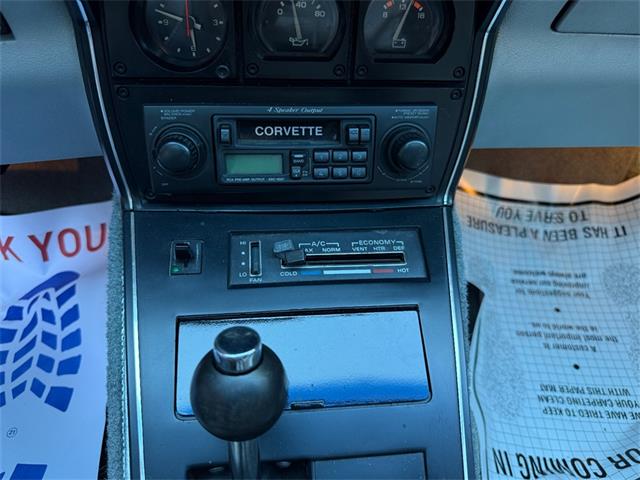 1978 Chevrolet Corvette (CC-2091846) for sale in Concord, North Carolina