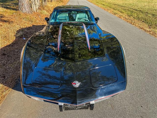 1978 Chevrolet Corvette (CC-2091846) for sale in Concord, North Carolina