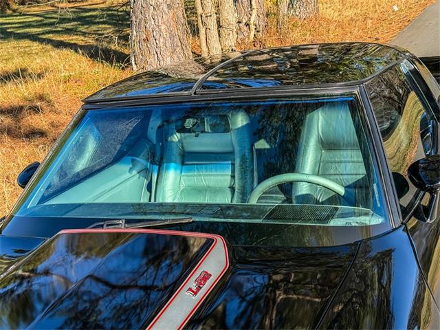 1978 Chevrolet Corvette (CC-2091846) for sale in Concord, North Carolina
