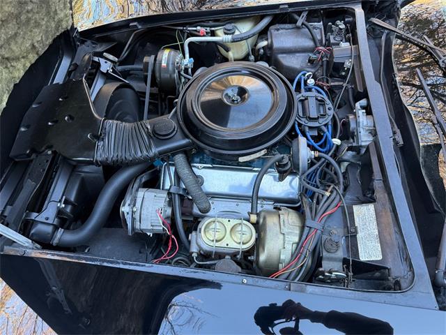 1978 Chevrolet Corvette (CC-2091846) for sale in Concord, North Carolina