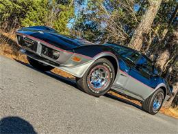 1978 Chevrolet Corvette (CC-2091846) for sale in Concord, North Carolina