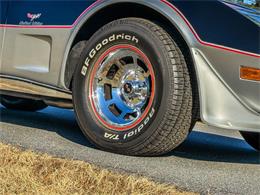 1978 Chevrolet Corvette (CC-2091846) for sale in Concord, North Carolina