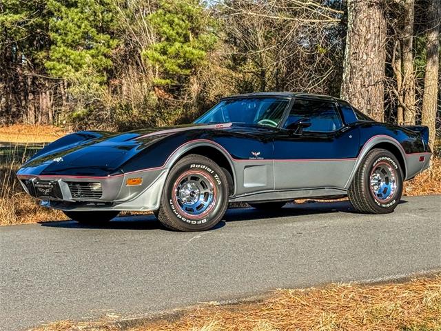 1978 Chevrolet Corvette (CC-2091846) for sale in Concord, North Carolina
