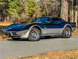 1978 Chevrolet Corvette (CC-2091846) for sale in Concord, North Carolina