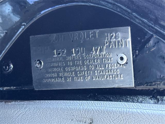 1978 Chevrolet Corvette (CC-2091846) for sale in Concord, North Carolina