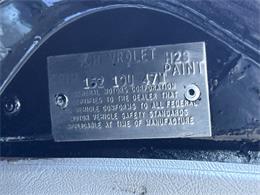 1978 Chevrolet Corvette (CC-2091846) for sale in Concord, North Carolina