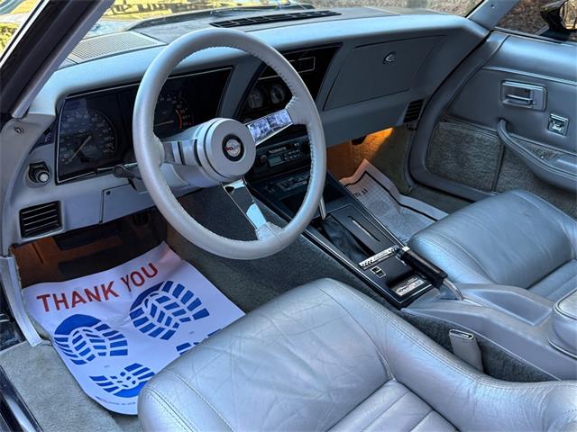 1978 Chevrolet Corvette (CC-2091846) for sale in Concord, North Carolina