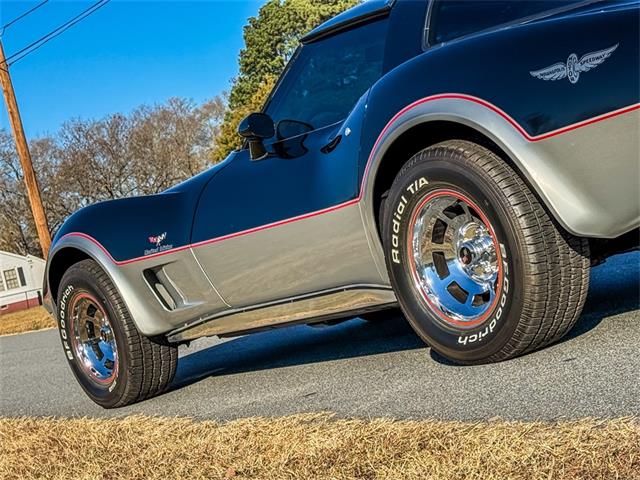 1978 Chevrolet Corvette (CC-2091846) for sale in Concord, North Carolina