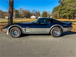 1978 Chevrolet Corvette (CC-2091846) for sale in Concord, North Carolina