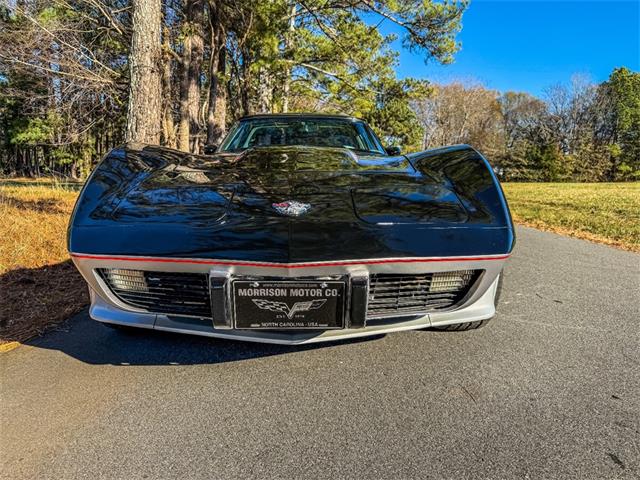 1978 Chevrolet Corvette (CC-2091846) for sale in Concord, North Carolina