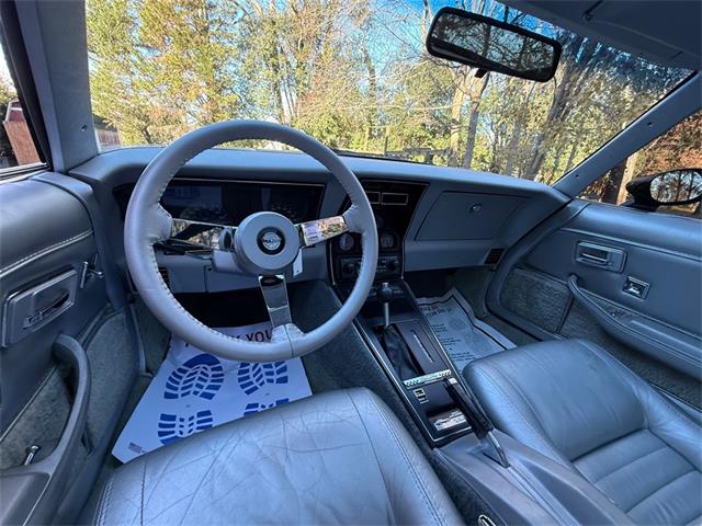 1978 Chevrolet Corvette (CC-2091846) for sale in Concord, North Carolina