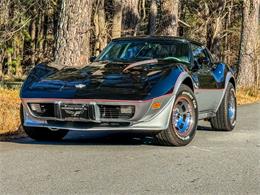1978 Chevrolet Corvette (CC-2091846) for sale in Concord, North Carolina
