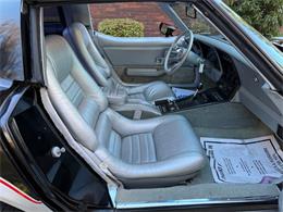 1978 Chevrolet Corvette (CC-2091846) for sale in Concord, North Carolina