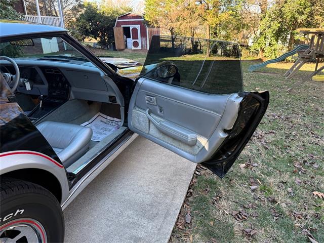1978 Chevrolet Corvette (CC-2091846) for sale in Concord, North Carolina