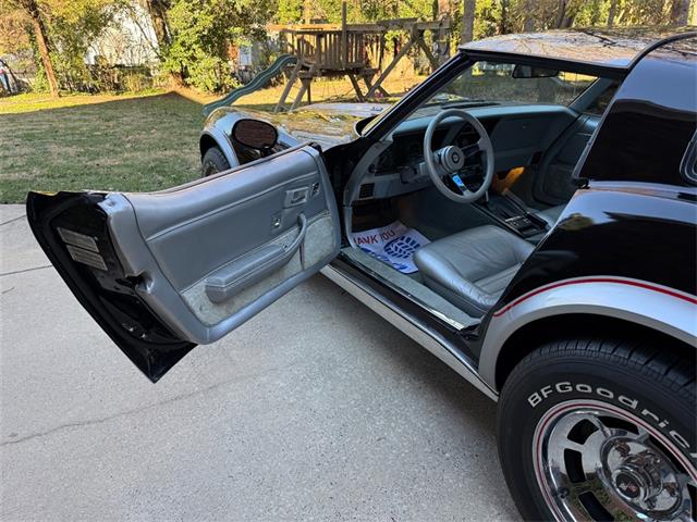 1978 Chevrolet Corvette (CC-2091846) for sale in Concord, North Carolina
