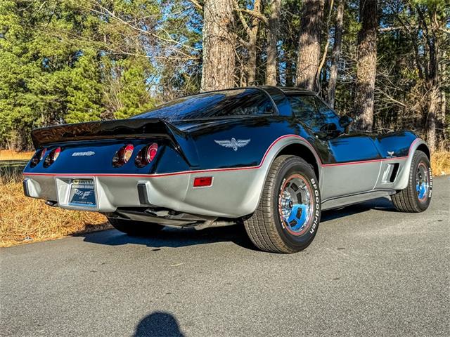 1978 Chevrolet Corvette (CC-2091846) for sale in Concord, North Carolina