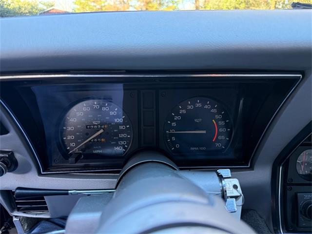 1978 Chevrolet Corvette (CC-2091846) for sale in Concord, North Carolina