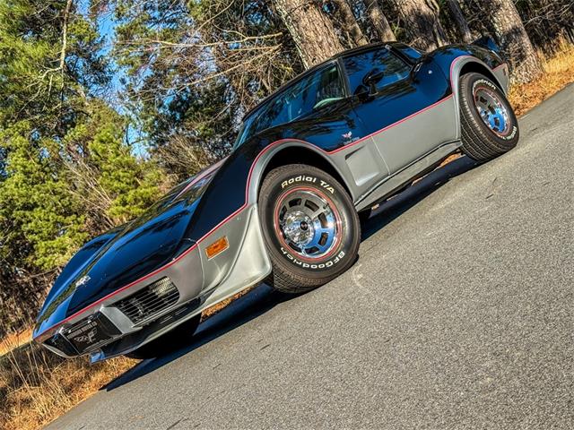 1978 Chevrolet Corvette (CC-2091846) for sale in Concord, North Carolina