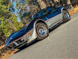 1978 Chevrolet Corvette (CC-2091846) for sale in Concord, North Carolina