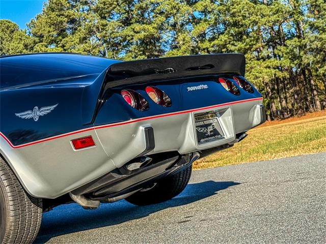 1978 Chevrolet Corvette (CC-2091846) for sale in Concord, North Carolina