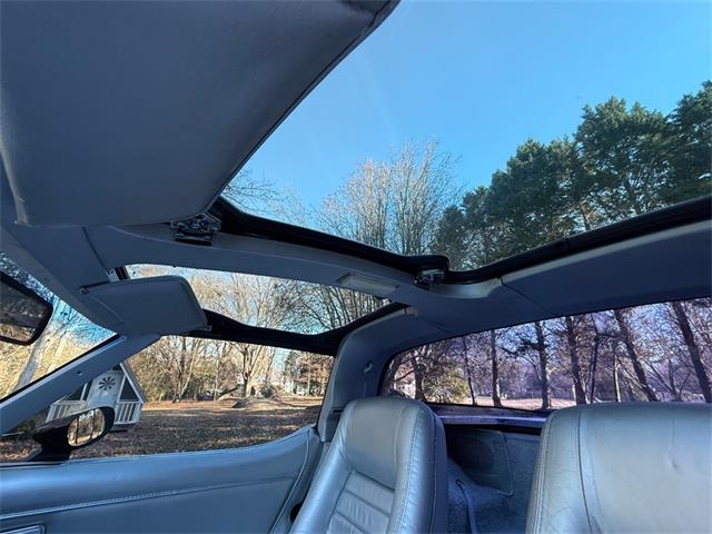 1978 Chevrolet Corvette (CC-2091846) for sale in Concord, North Carolina