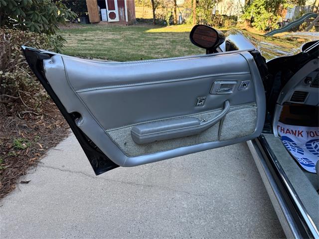 1978 Chevrolet Corvette (CC-2091846) for sale in Concord, North Carolina