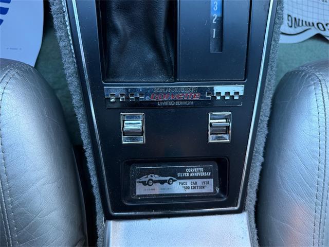 1978 Chevrolet Corvette (CC-2091846) for sale in Concord, North Carolina