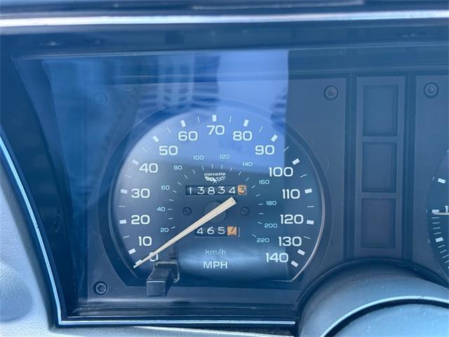 1978 Chevrolet Corvette (CC-2091846) for sale in Concord, North Carolina