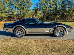 1978 Chevrolet Corvette (CC-2091846) for sale in Concord, North Carolina