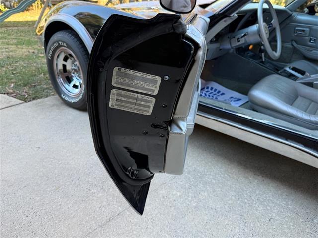 1978 Chevrolet Corvette (CC-2091846) for sale in Concord, North Carolina