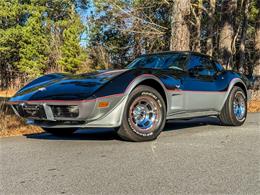 1978 Chevrolet Corvette (CC-2091846) for sale in Concord, North Carolina