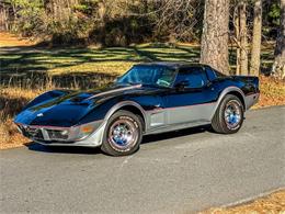 1978 Chevrolet Corvette (CC-2091846) for sale in Concord, North Carolina