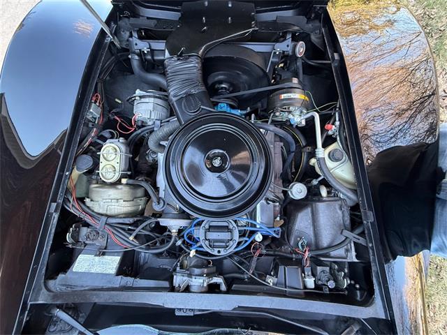 1978 Chevrolet Corvette (CC-2091846) for sale in Concord, North Carolina