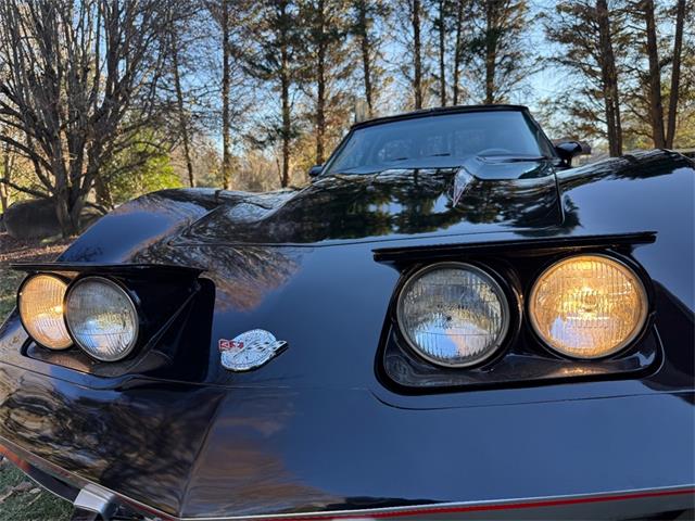 1978 Chevrolet Corvette (CC-2091846) for sale in Concord, North Carolina